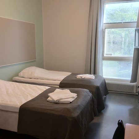 הלסינקי Hotel Winterhouse מראה חיצוני תמונה