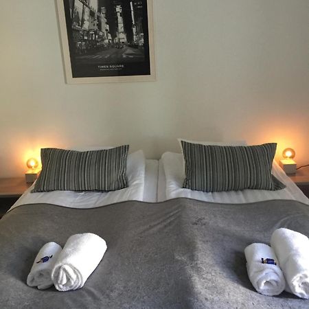 הלסינקי Hotel Winterhouse מראה חיצוני תמונה